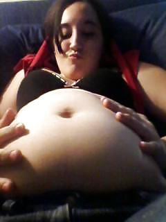 25P BBW's,Chubbies, Big Bellies, Weight Gainers, Big Tits