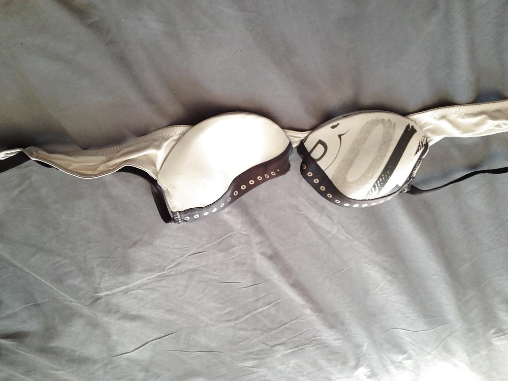 4P Quelques sous vet de ma cousine - underwear's cousin