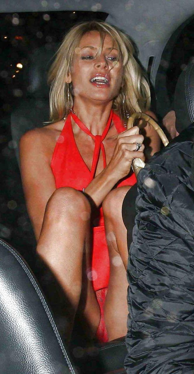 22P Sexy british tv stars