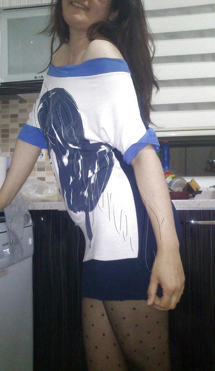 18P Turkish Slut Seher