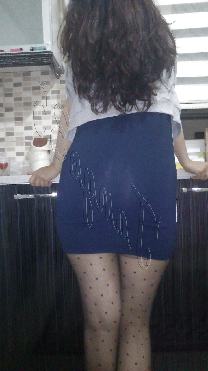 18P Turkish Slut Seher