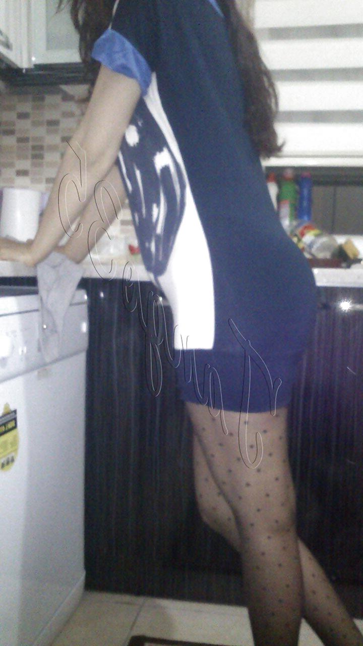 18P Turkish Slut Seher