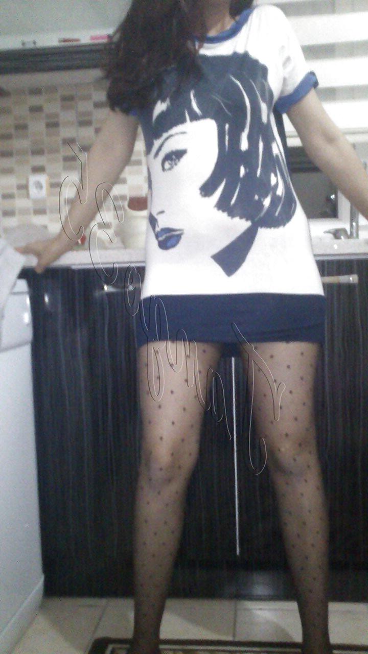 18P Turkish Slut Seher