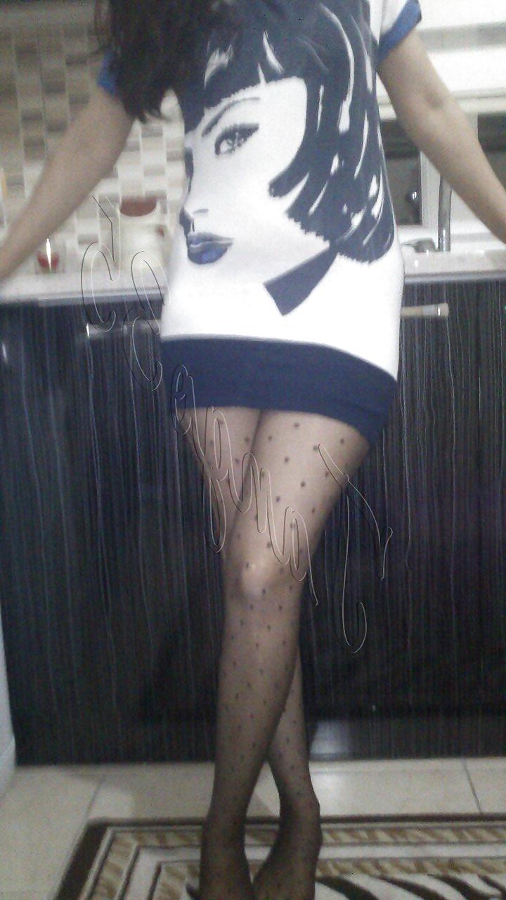 18P Turkish Slut Seher