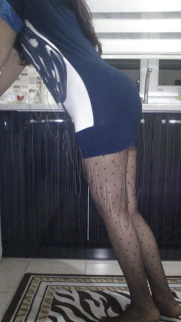 18P Turkish Slut Seher