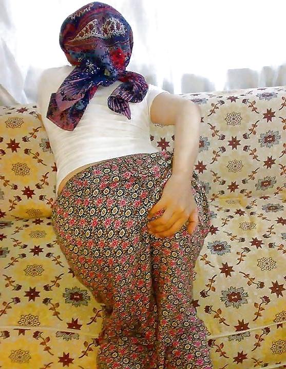 25P Turkish milf 2