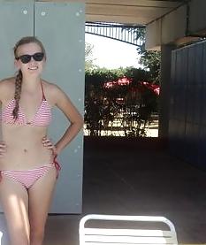 25P Danish teens-44-swimming pool dildo party