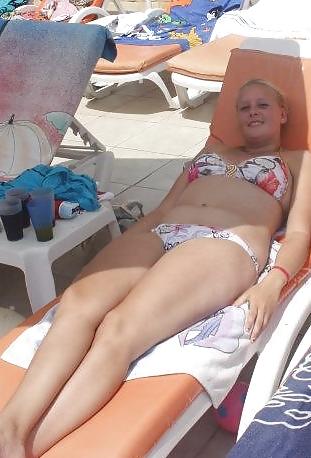25P Danish teens-44-swimming pool dildo party