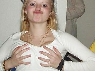 25P Danish teens-44-swimming pool dildo party