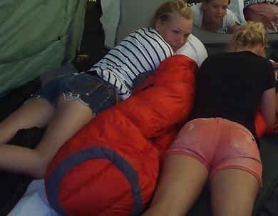 25P Danish teens-44-swimming pool dildo party