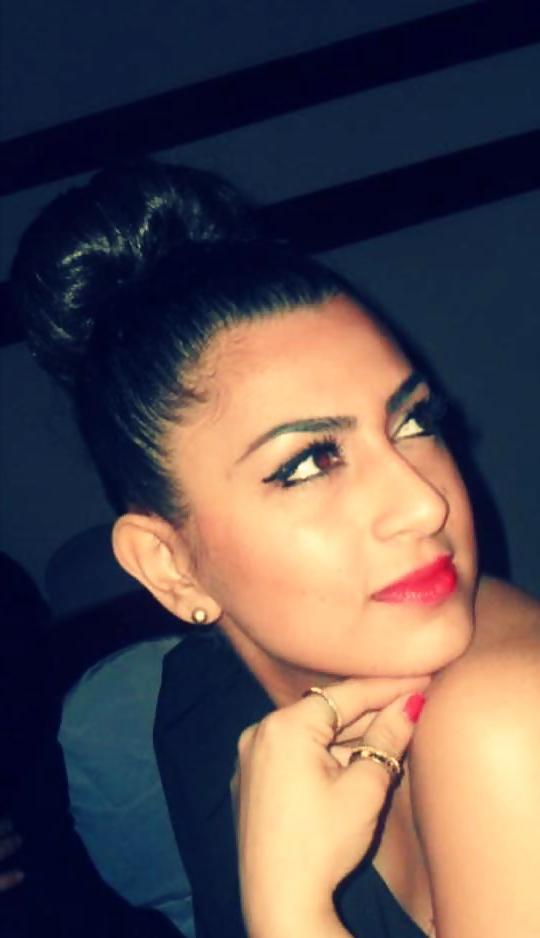 9P Turkish girls! Which one is the sexiest and why?