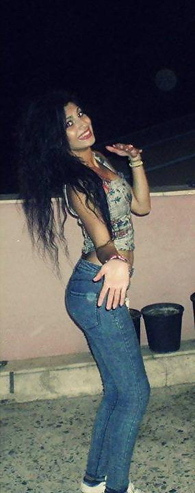 9P Turkish girls! Which one is the sexiest and why?