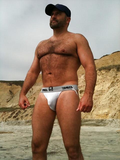 6P Hot men's underwear 