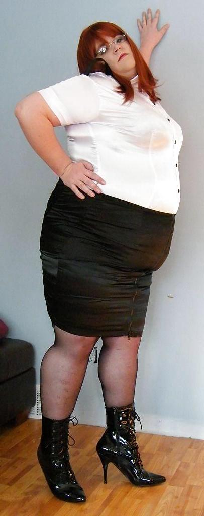 25P BBW Sissy Maki 