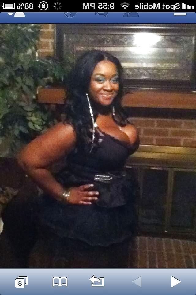 10P Sexy black girls from facebook