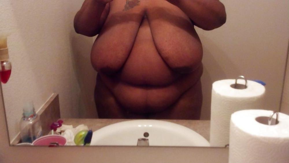 9P BLACK BBW