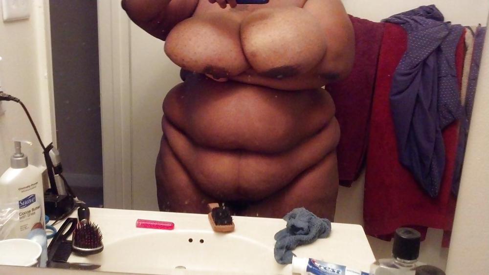 9P BLACK BBW