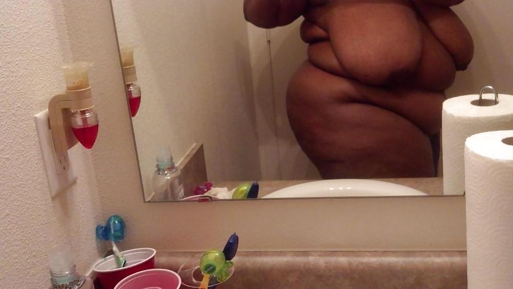 9P BLACK BBW