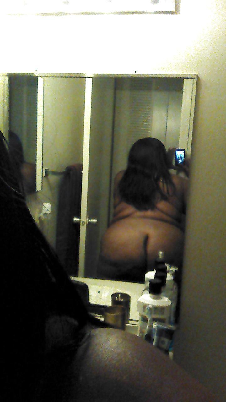 9P BLACK BBW