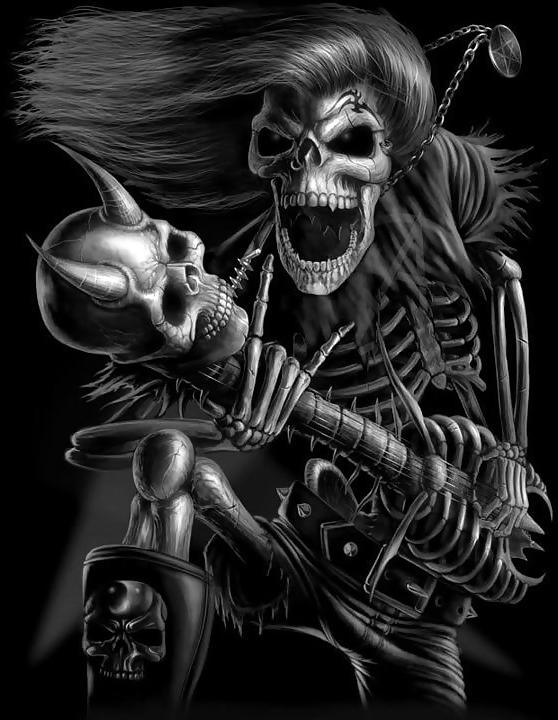 19P Gothic