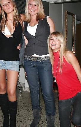 25P Danish teens-21-party breasts 