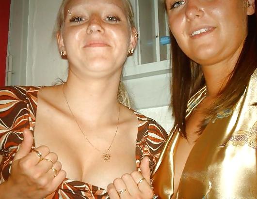 25P Danish teens-21-party breasts 