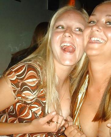 25P Danish teens-21-party breasts 