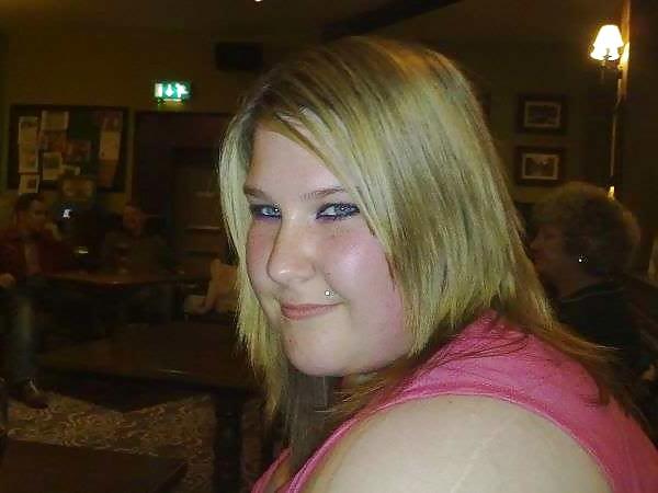 6P Sexy british bbws i'd love to fuck