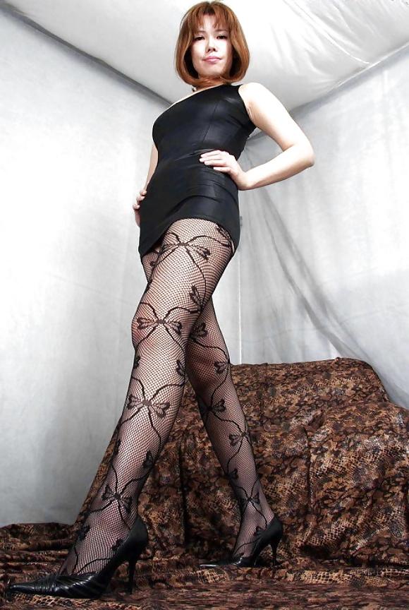 25P Fetish High Heels#2