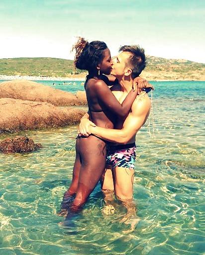 25P Black Girls #13 - (upl by Russian Roulette)