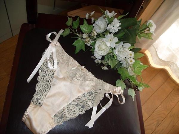 20P Japanese Girl's Underwear