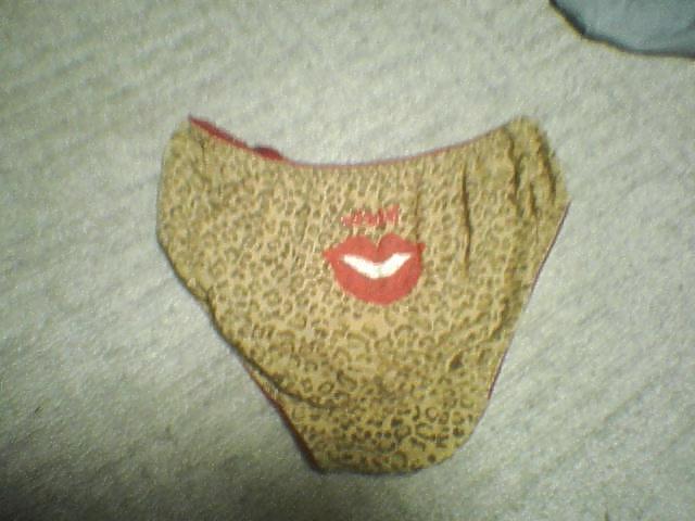 20P Japanese Girl's Underwear