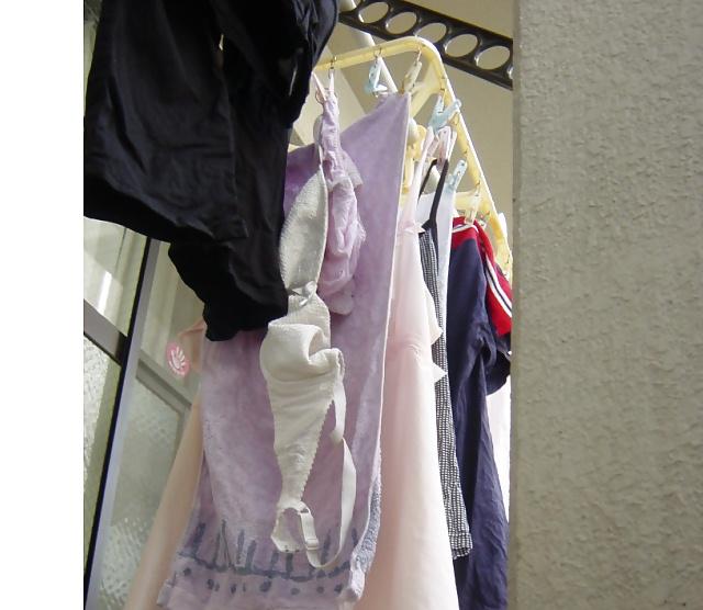 20P Japanese Girl's Underwear