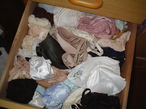 20P Japanese Girl's Underwear