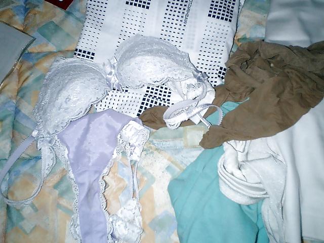 20P Japanese Girl's Underwear
