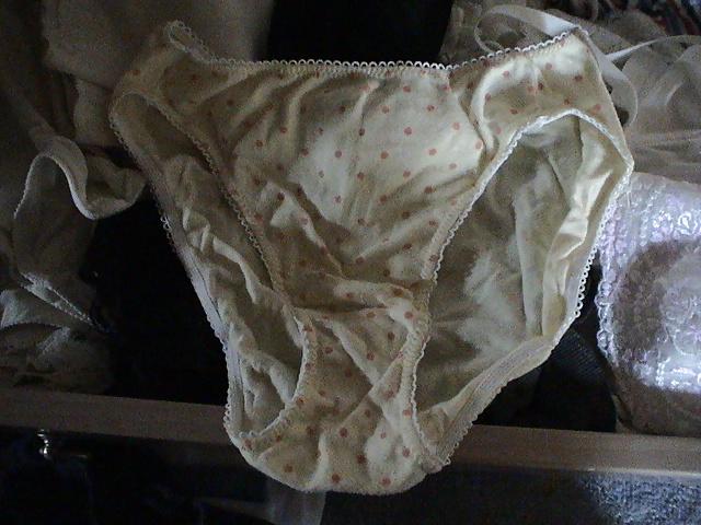 20P Japanese Girl's Underwear