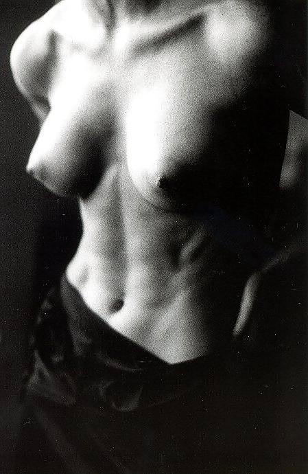 15P Artistic Hotness