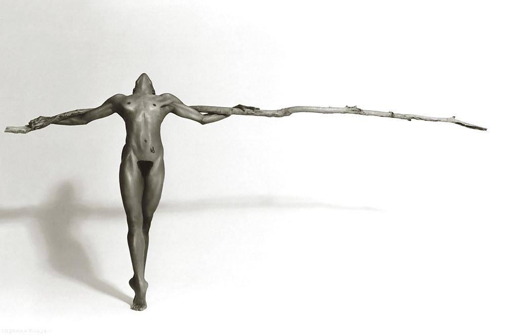 15P Artistic Hotness
