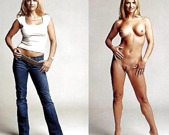 25P The Naked Truth