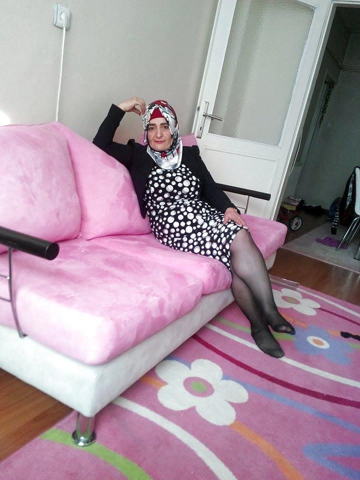 10P Turkish turban 1