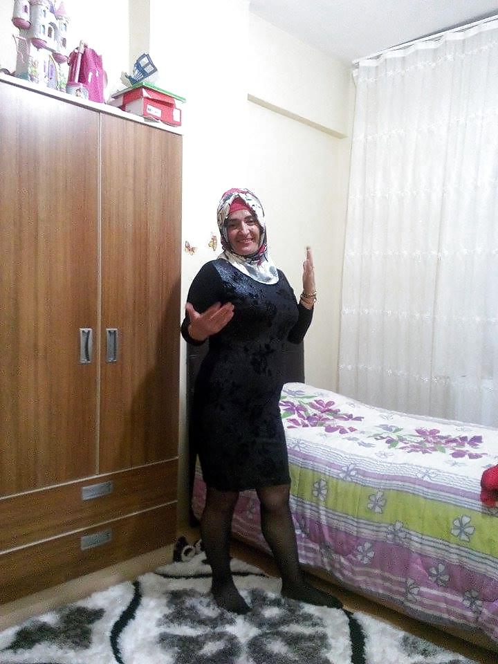 10P Turkish turban 1