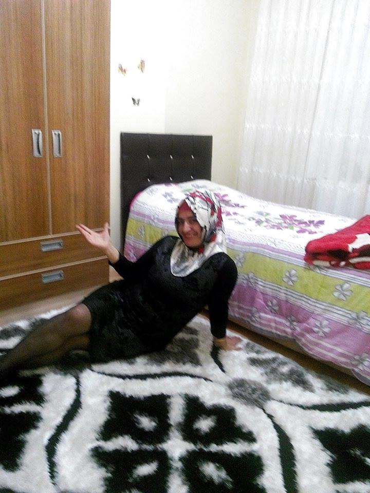 10P Turkish turban 1