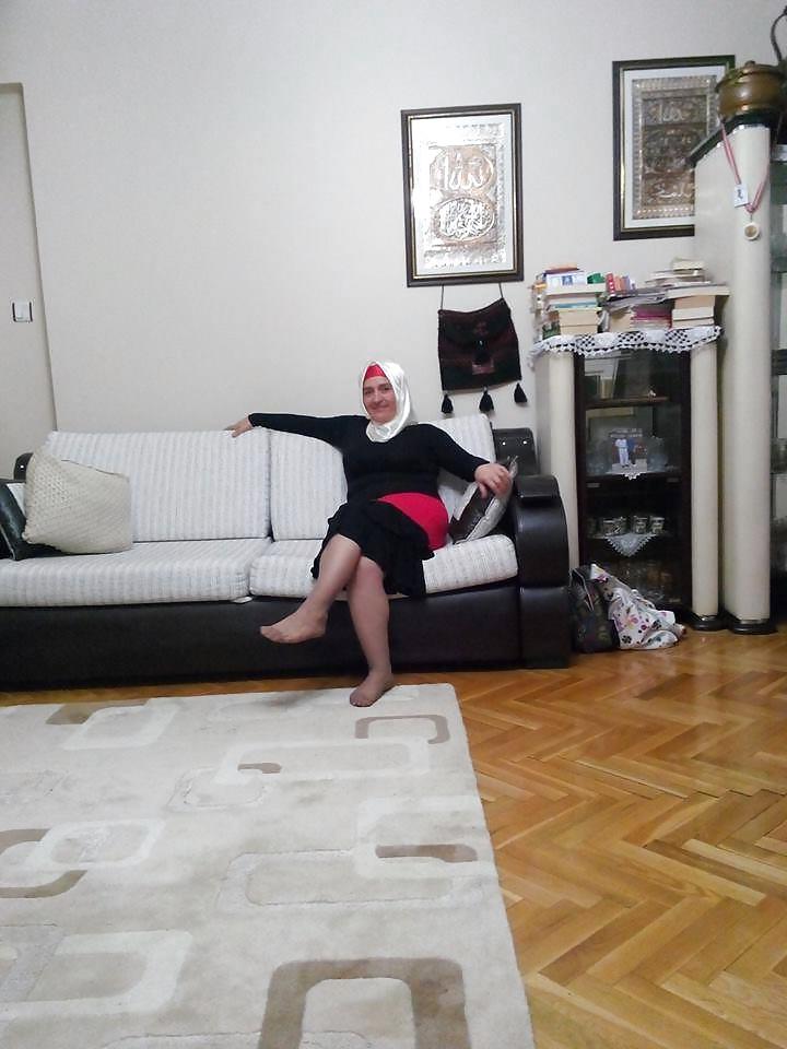 10P Turkish turban 1