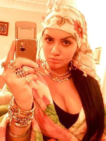 10P Turkish turban 1