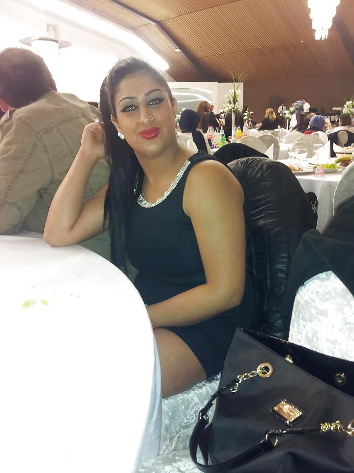 10P Turkish big tits cansu