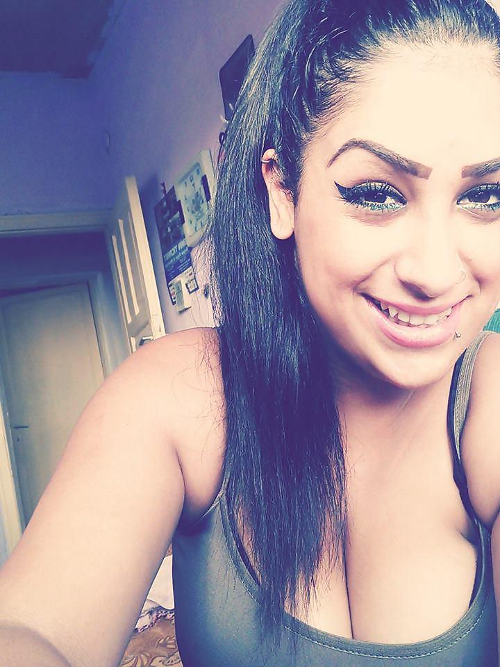 10P Turkish big tits cansu