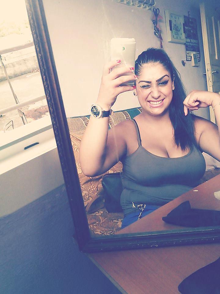 10P Turkish big tits cansu