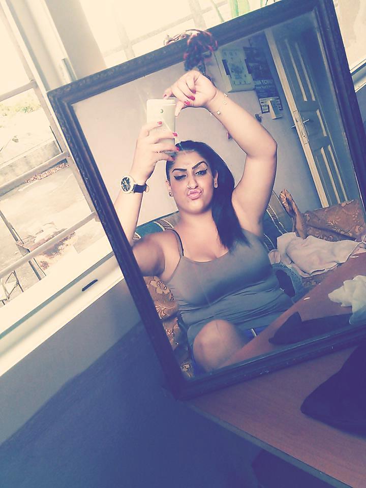 10P Turkish big tits cansu