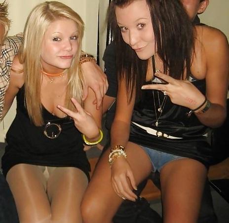 23P Danish teens -25-dildoes upskirt party cleavage 