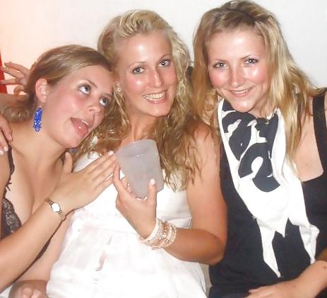 25P Danish teens-33-party